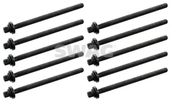 Βίδες κυλινδροκεφαλής OPEL CORSA 2000 - 2004 ( C ) SWAG 99 90 7661