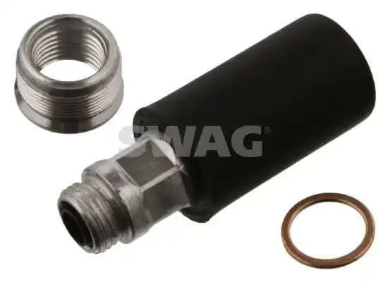 Τρόμπα Βενζίνης/Πετρελαίου NISSAN PRIMERA 1990 - 1993 ( P10 ) SWAG 99 91 0576