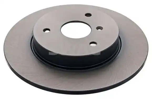 Δισκόπλακες SMART FORTWO 2004 - 2007 ( 450 ) SWAG 99 92 2345