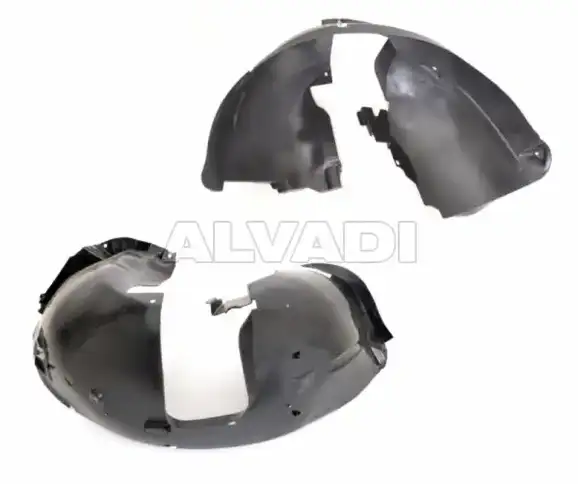Θόλος Πλαστικός PEUGEOT 308 Hatchback / 3dr 2008 - 2012 1.4 16V  ( 8FS (EP3),EP3  ) (95 hp ) Βενζίνη #052500822