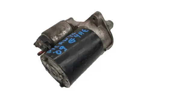 Μίζα HYUNDAI i10 Hatchback / 5dr 2007 - 2010 1.1  ( G4HG  ) (67 hp ) Βενζίνη #36100-02555