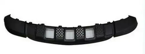 Σπόιλερ Προφυλακτήρα MERCEDES M-CLASS SUV/ ΕΚΤΟΣ ΔΡΟΜΟΥ / 5dr 2005 - 2008 ( W164 ) ML 280 CDI 4-matic (164.120)  ( OM 642.940  ) (190 hp ) Πετρέλαιο #052806380
