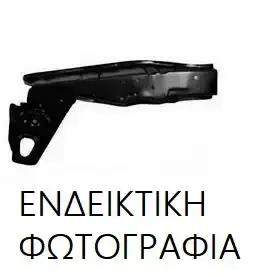 Σασί HYUNDAI ACCENT Sedan 4dr 1999 - 2003 ( CG ) ( LC ) 1.3  ( G4EA  ) (75 hp ) Βενζίνη #015500902