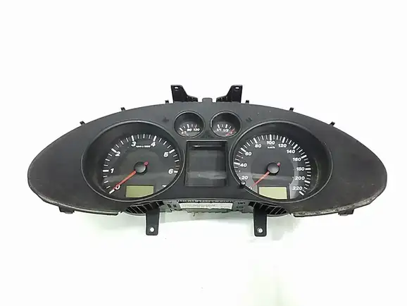 Κοντέρ SEAT IBIZA Hatchback / 3dr 2002 - 2006 ( 6LZ ) 1.2  ( AZQ,BME  ) (64 hp ) Βενζίνη #110080104009A