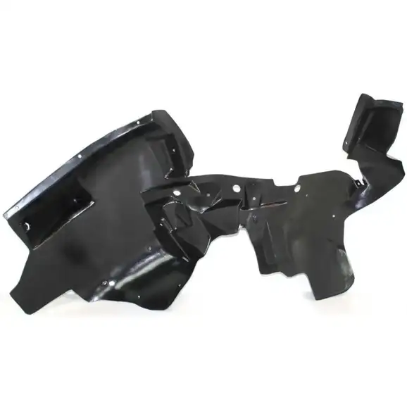 Θόλος Πλαστικός JEEP WRANGLER SUV/ ΕΚΤΟΣ ΔΡΟΜΟΥ / 2dr 2007 - 2011 ( JK ) 2.8 CRD  ( ENS  ) (177 hp ) Πετρέλαιο #179000822