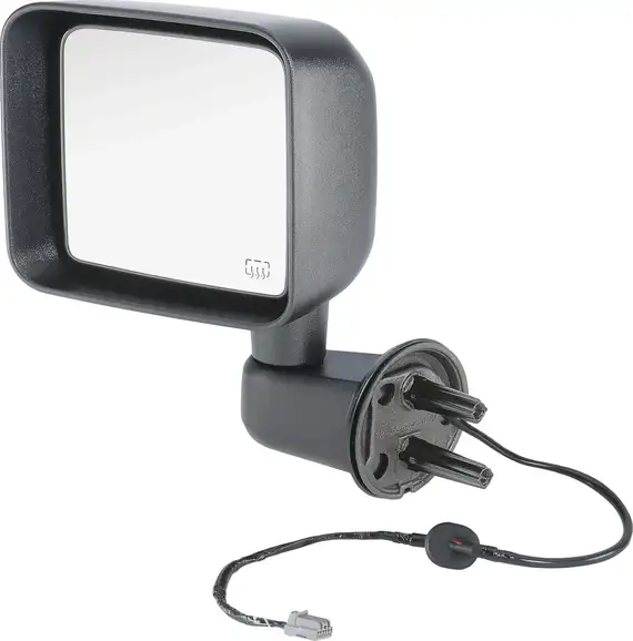 Καθρέπτης Ηλεκτρικός JEEP WRANGLER SUV/ ΕΚΤΟΣ ΔΡΟΜΟΥ / 4dr 2007 - 2011 ( JK ) 2.8 CRD  ( ENS  ) (177 hp ) Πετρέλαιο #179007484