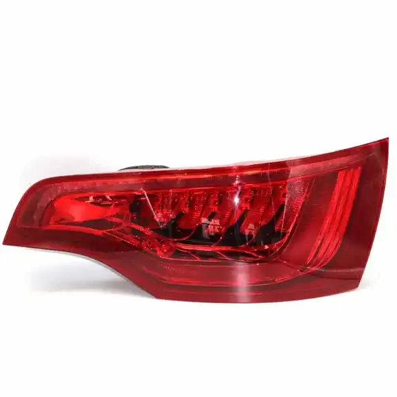 Φανάρι Πίσω AUDI Q7 SUV/ ΕΚΤΟΣ ΔΡΟΜΟΥ / 5dr 2009 - 2015 ( 4L ) 3.0 TDI quattro  ( BUG  ) (233 hp ) Πετρέλαιο #125005816