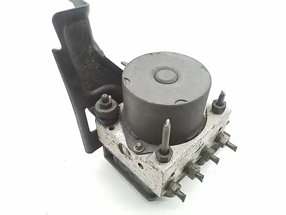 Μονάδα ABS NISSAN MICRA Hatchback / 3dr 2003 - 2005 ( K12 ) 1.0 16V  ( CG10DE  ) (65 hp ) Βενζίνη #0265800319