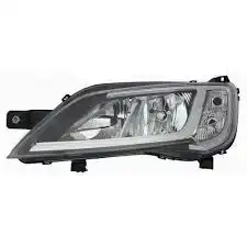 Φανάρι Εμπρός CITROEN JUMPER Van 2014 - 2.0 BlueHDi 110  ( AHM (DW10FUE)  ) (110 hp ) Πετρέλαιο #036905139