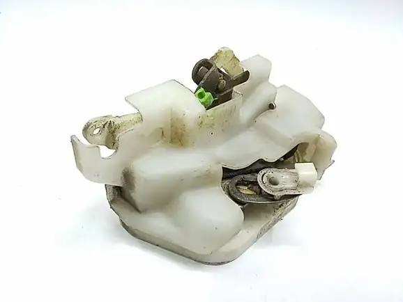 Κλειδαριά Πόρτας MITSUBISHI L200 Pick-Up 2002 - 2006 ( K60T ) ( K70T ) 2.0 (K62T)  ( 4G63 (SOHC 16V)  ) (122 hp ) Βενζίνη #XC136015722