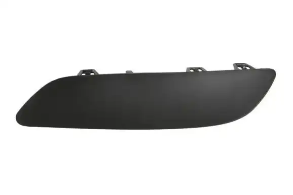 Φάσα Προφυλακτήρα PEUGEOT 307 Hatchback / 3dr 2005 - 2008 1.4  ( KFW (TU3JP)  ) (75 hp ) Βενζίνη #030704012