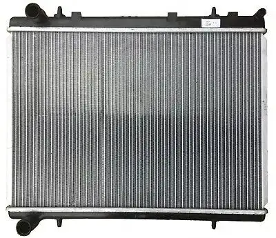 Ψυγείο Νερού PEUGEOT 308 Hatchback / 3dr 2008 - 2012 1.6 HDi  ( 9HV (DV6TED4B),9HV (DV6TED4BU),9HX (DV6ATED4)  ) (90 hp ) Πετρέλαιο #052506330
