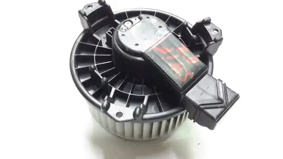 Ανεμιστήρας Καλοριφέρ Εσω SUZUKI SWIFT Hatchback / 3dr 2006 - 2008 ( RS ) 1.2  ( K12B  ) (90 hp ) Βενζίνη #AV272700-0311