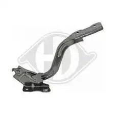 Μεντεσές Καπό HYUNDAI i20 Hatchback / 5dr 2009 - 2012 1.1 CRDi  ( D3FA  ) (75 hp ) Πετρέλαιο #036506141