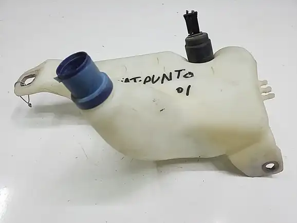 Παγούρι Υαλοκαθαριστήρων FIAT PUNTO Hatchback / 3dr 1999 - 2003 ( 188 ) 1.2 16V 80 (188.233, .235, .253, .255, .333, .353, .639,...  ( 188 A5.000  ) (80 hp ) Βενζίνη #XC137399935