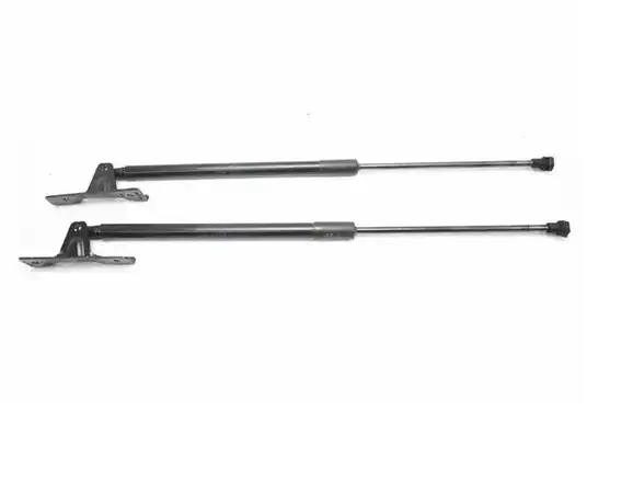 Αμορτισέρ Παγκάζ CITROEN C4 CACTUS SUV/ ΕΚΤΟΣ ΔΡΟΜΟΥ / 5dr 2014 - 2018 1.2 PureTech 130  ( HNY (EB2DTS)  ) (131 hp ) Βενζίνη #204008305