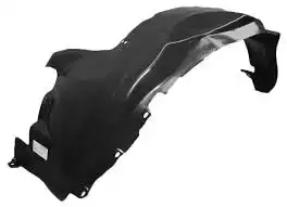 Θόλος Πλαστικός JEEP GRAND CHEROKEE SUV/ ΕΚΤΟΣ ΔΡΟΜΟΥ / 5dr 1999 - 2003 ( WJ ) ( WG ) 2.7 CRD 4x4  ( ENF  ) (163 hp ) Πετρέλαιο #077500821