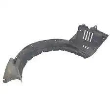 Θόλος Πλαστικός MITSUBISHI PAJERO SUV/ ΕΚΤΟΣ ΔΡΟΜΟΥ/ 5dr 2001 - 2008 SPORT 1.8 GDi 4WD  ( 4G93 (GDI)  ) (120 hp ) Βενζίνη #065500831