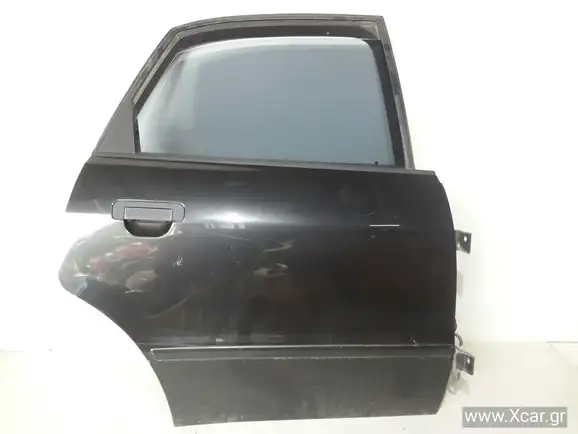 Πόρτα AUDI A4 Sedan / 4dr 1995 - 1998 ( 8D ) 1.6  ( ADP,AHL,ANA,ARM  ) (100 hp ) Βενζίνη #XC28048