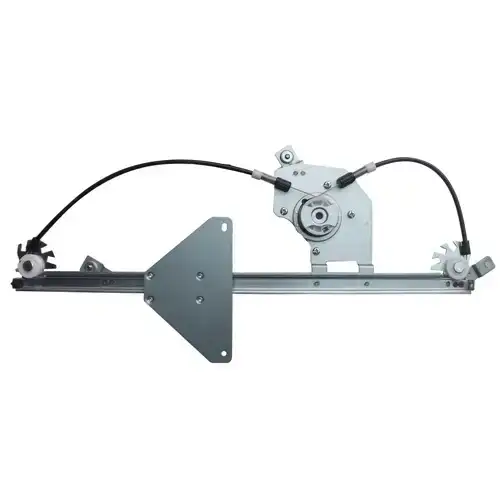 Γρύλος Παραθύρου Ηλεκτρικός CITROEN BERLINGO Mini Van  2015 - 2018 ( II ) 1.6  ( NFR (TU5JP4B)  ) (90 hp ) Βενζίνη #205007057
