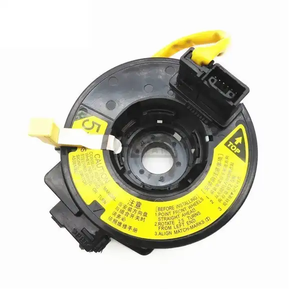 Ταινία Αερόσακου-Σπιράλ     1600 (M16A) petrol 107 RW416 ( YB21 ) VVT 4WD #37480-77J00