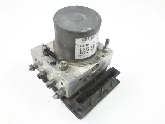 Μονάδα ABS FIAT PUNTO Hatchback / 3dr 2003 - 2011 ( 188 ) 1.2 16V 80 (188.233, .235, .253, .255, .333, .353, .639,...  ( 188 A5.000  ) (80 hp ) Βενζίνη #0265234006