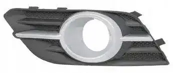 Δίχτυ Προφυλακτήρα OPEL MOKKA SUV/ ΕΚΤΟΣ ΔΡΟΜΟΥ / 5dr 2012 - 2016 1.4 (_76)  ( A 14 NET,B 14 NET,D 14 NET  ) (140 hp ) Βενζίνη #605004802