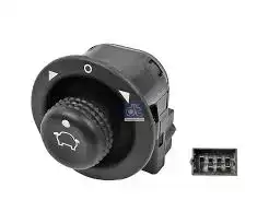 Διακόπτης Καθρεπτών FORD FUSION MPV / ΠΟΛΥΜΟΡΦΙΚΑ / 5dr 2002 - 2005 ( JU ) 1.25  ( FUJA,FUJB  ) (75 hp ) Βενζίνη #020607160