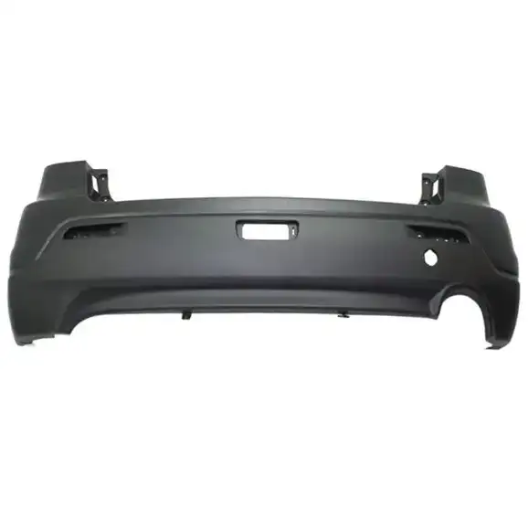 Προφυλακτήρας MITSUBISHI ASX SUV/ ΕΚΤΟΣ ΔΡΟΜΟΥ/ 5dr 2010 - 2014 1.6 DI-D  ( 9HD  ) (114 hp ) Πετρέλαιο #551003390