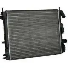 Ψυγείο Νερού NISSAN KUBISTAR Mini Van 2003 - 2007 1.2  ( D7F 764  ) (60 hp ) Βενζίνη #081906325