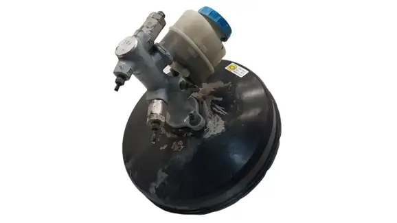 Σεβρόφρενο Κομπλέ NISSAN ALMERA Sedan / 4dr 2000 - 2002 ( N16 ) 1.5  ( QG15DE  ) (90 hp ) Βενζίνη #875-01511
