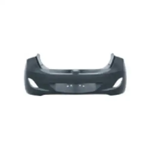 Προφυλακτήρας HYUNDAI i30 Hatchback / 5dr 2014 - 2017 1.4  ( G4FA  ) (99 hp ) Βενζίνη #368203395