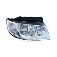 Φανάρι Εμπρός HYUNDAI MATRIX MPV / ΠΟΛΥΜΟΡΦΙΚΑ / 5dr 2006 - 2008 ( FC ) 1.5  ( G4EC-G  ) (102 hp ) Βενζίνη #057205141