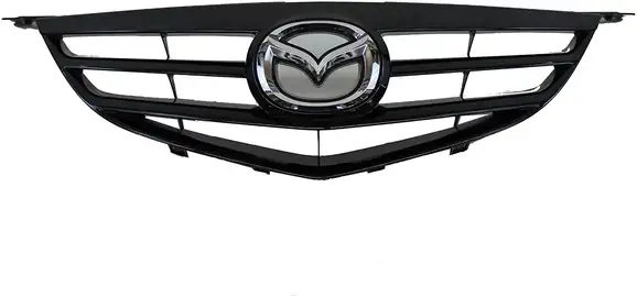 Μάσκα MAZDA 3 Sedan / 4dr 2004 - 2006 ( BK ) 1.6  ( Z6  ) (105 hp ) Βενζίνη #026004565