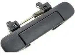 Χερούλι Πόρτας  NISSAN ALMERA Liftback / 5dr 1998 - 2000 ( N15 ) 1.4  ( GA14DE  ) (87 hp ) Βενζίνη #015907841