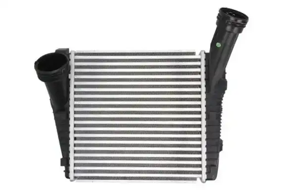 Ψυγείο Intercooler VW TOUAREG SUV/ ΕΚΤΟΣ ΔΡΟΜΟΥ / 5dr 2003 - 2007 ( 7L ) 5.0 V10 TDI  ( AYH,BLE,BWF  ) (313 hp ) Πετρέλαιο #084506203