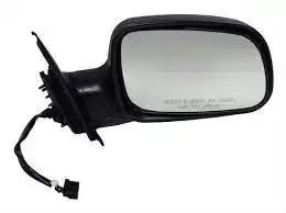 Καθρέπτης Ηλεκτρικός JEEP GRAND CHEROKEE SUV/ ΕΚΤΟΣ ΔΡΟΜΟΥ / 5dr 2003 - 2005 ( WJ )  ( WG ) 2.7 CRD 4x4  ( ENF  ) (163 hp ) Πετρέλαιο #077507501