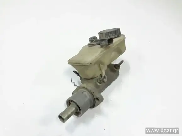 Τρόμπα Φρένου VW POLO Hatchback / 3dr 1994 - 1999 ( 6N1 ) 1.7 SDI  ( AHG  ) (57 hp ) Πετρέλαιο #XC17976