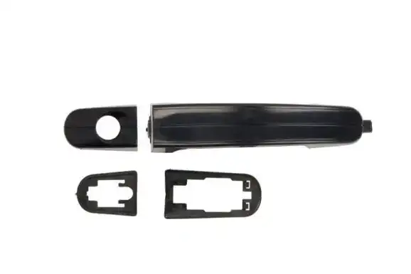 Χερούλι Πόρτας  FORD FOCUS C-MAX MPV / ΠΟΛΥΜΟΡΦΙΚΑ / 5dr 2007 - 2010 ( Mk1b )( C214 ) 1.6  ( HWDA,HWDB,SHDA,SHDB,SHDC  ) (100 hp ) Βενζίνη #083907842