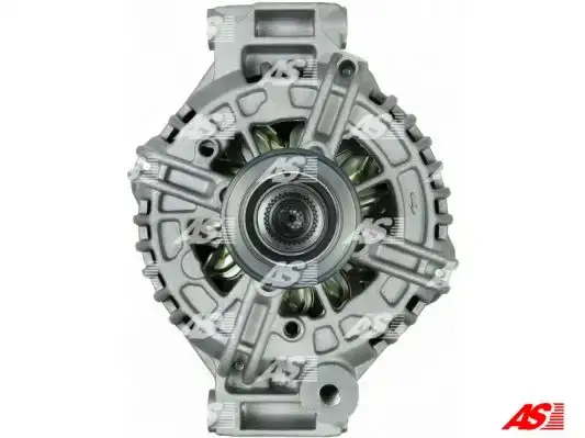 Δυναμό/Εναλλάκτης BMW X3 2004 - 2007 ( Ε83 ) AS-PL A0270