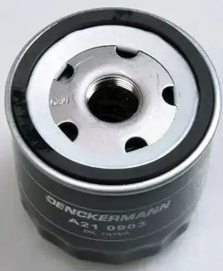 Φίλτρο λαδιού NISSAN JUKE 2010 - 2014 DENCKERMANN A210903