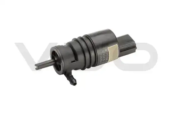 Μοτεράκι Δοχείου Υαλοκαθαριστήρων BMW X5 2007 - 2010 ( Ε70 ) VDO A2C53240479Z