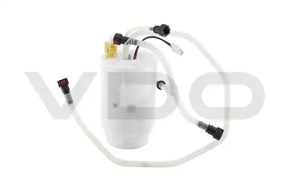 Τρόμπα Βενζίνης/Πετρελαίου VW TOUAREG 2003 - 2007 ( 7L ) VDO A2C53377801Z