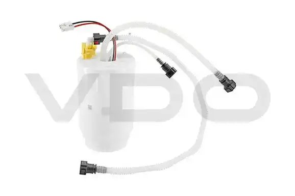 Τρόμπα Βενζίνης/Πετρελαίου VW TOUAREG 2003 - 2007 ( 7L ) VDO A2C53377802Z