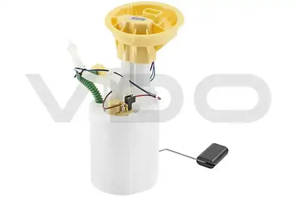 Τρόμπα Βενζίνης/Πετρελαίου MINI COOPER 2002 - 2004 VDO A2C53378278Z