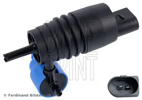 Μοτεράκι Δοχείου Υαλοκαθαριστήρων MITSUBISHI COLT 2005 - 2008 ( CZ ) BLUE PRINT ADC40303