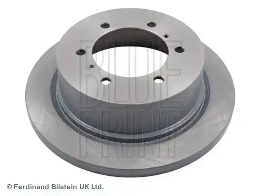 Δισκόπλακες MITSUBISHI PAJERO 2001 - 2008 SPORT BLUE PRINT ADC44335