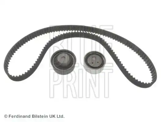 Σετ οδοντωτού ιμάντα MITSUBISHI COLT 2005 - 2008 ( CZ ) BLUE PRINT ADC47331