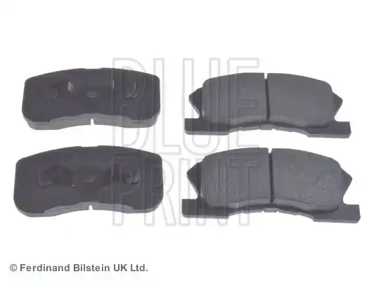 Τακάκια Σετ DAIHATSU SIRION 2002 - 2006 ( M100 ) ( M101 ) BLUE PRINT ADD64228