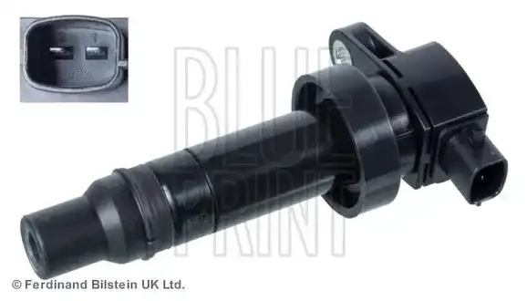 Πολλαπλασιαστής HYUNDAI ACCENT 2006 - 2011 ( MC ) BLUE PRINT ADG014102C